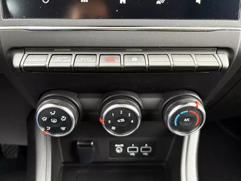 Renault Captur Evolution TCe 90cv 90 CV Manual